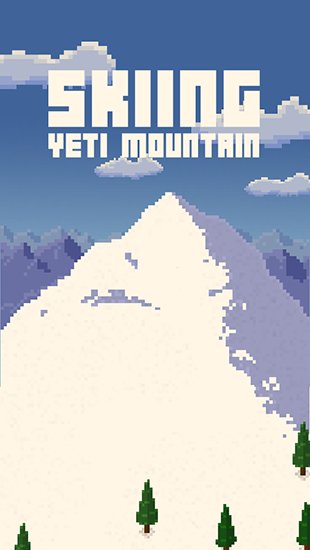 download Skiing: Yeti mountain apk